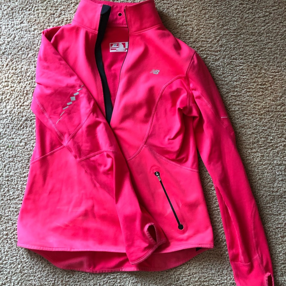 New Balance pullover